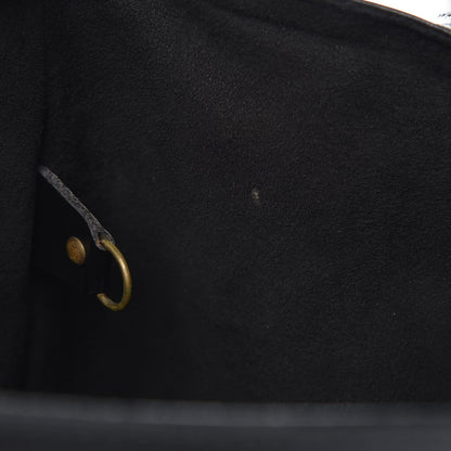 Louis Vuitton Epi Randonnee PM Black 7 of 7
