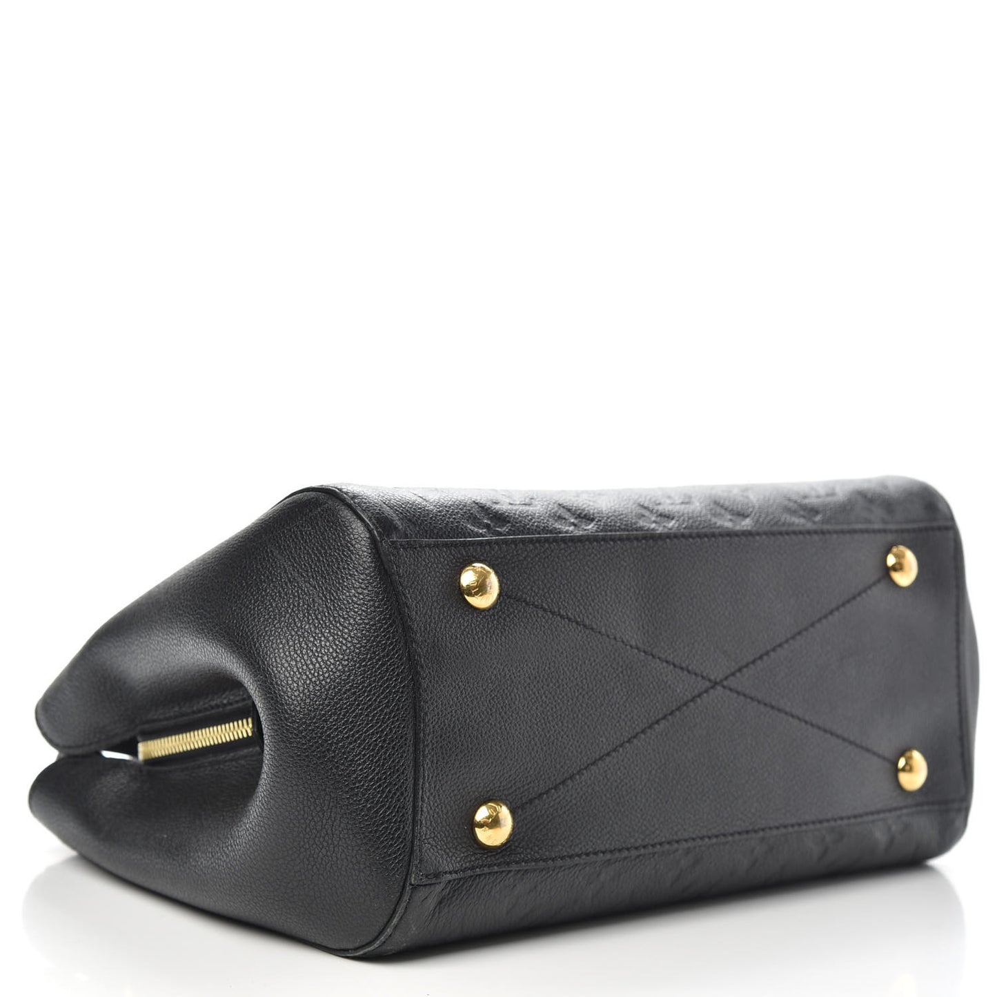 Empreinte Montaigne MM Black