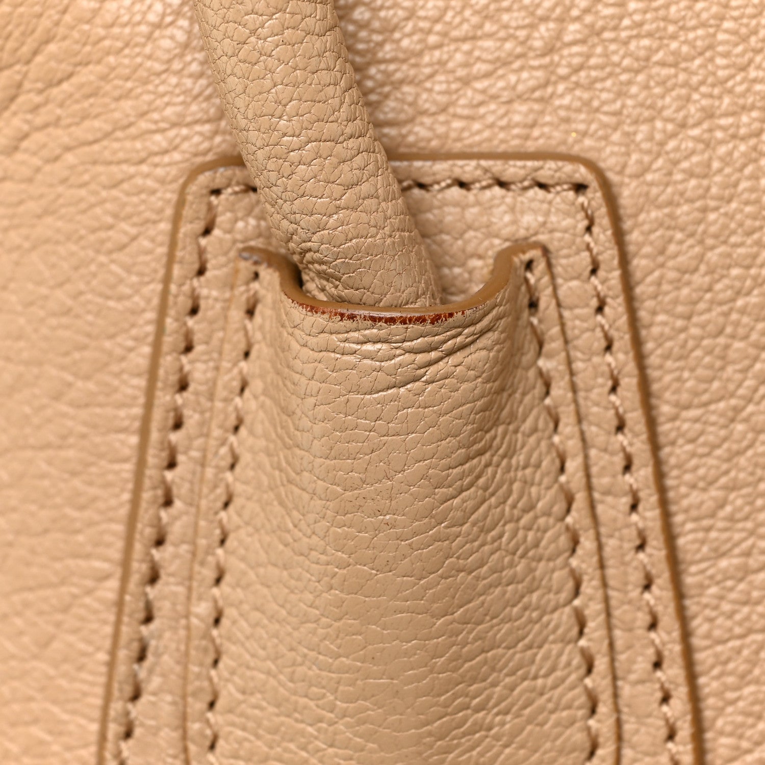 Givenchy Sugar Goatskin Medium Antigona Medium Beige 15 of 20