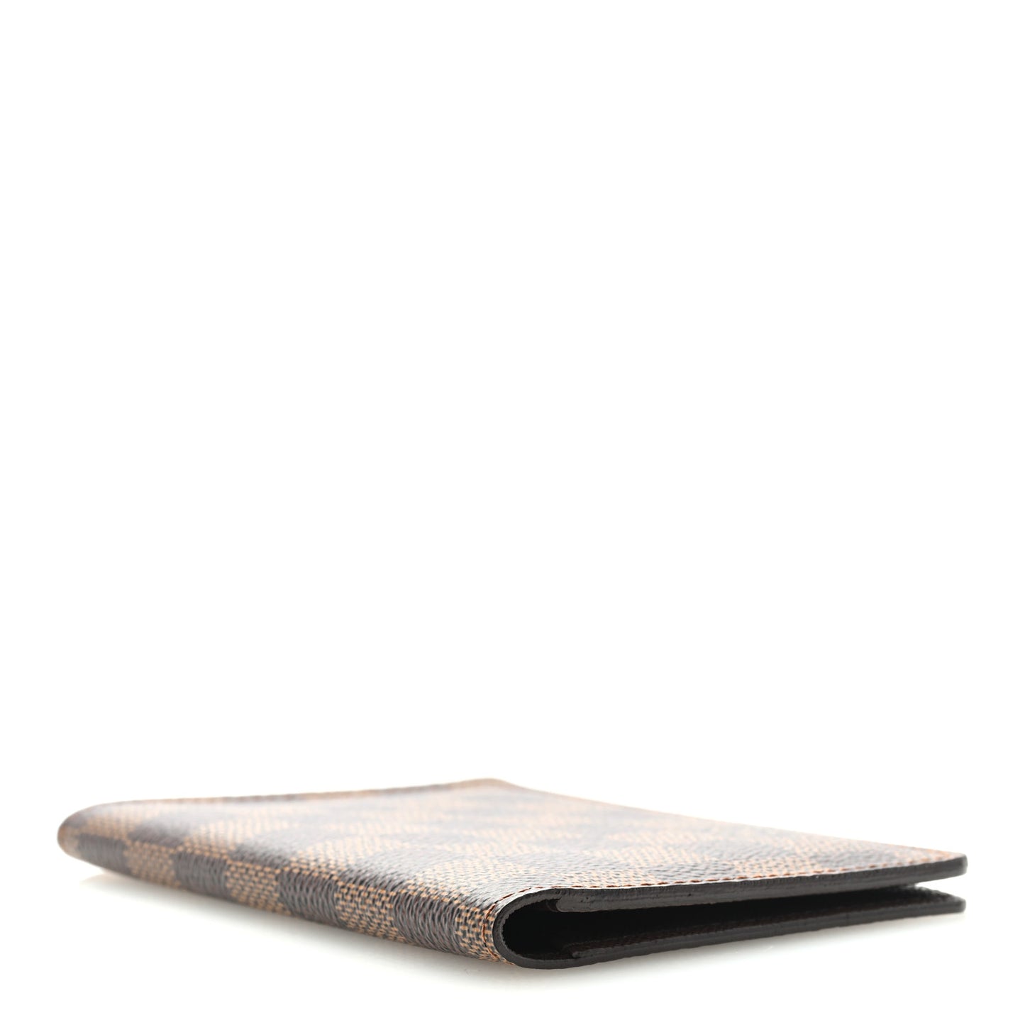 Damier Ebene Passport Cover
