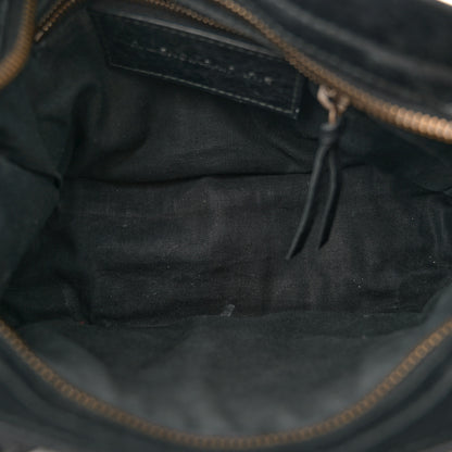 Balenciaga Agneau Classic Hardware Mini City Black 5 of 13