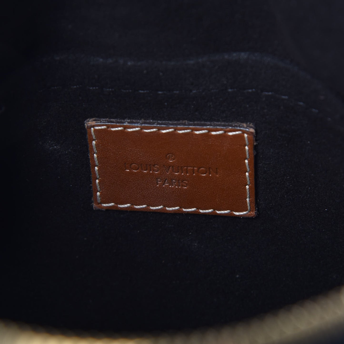 Monogram Pallas BB Black