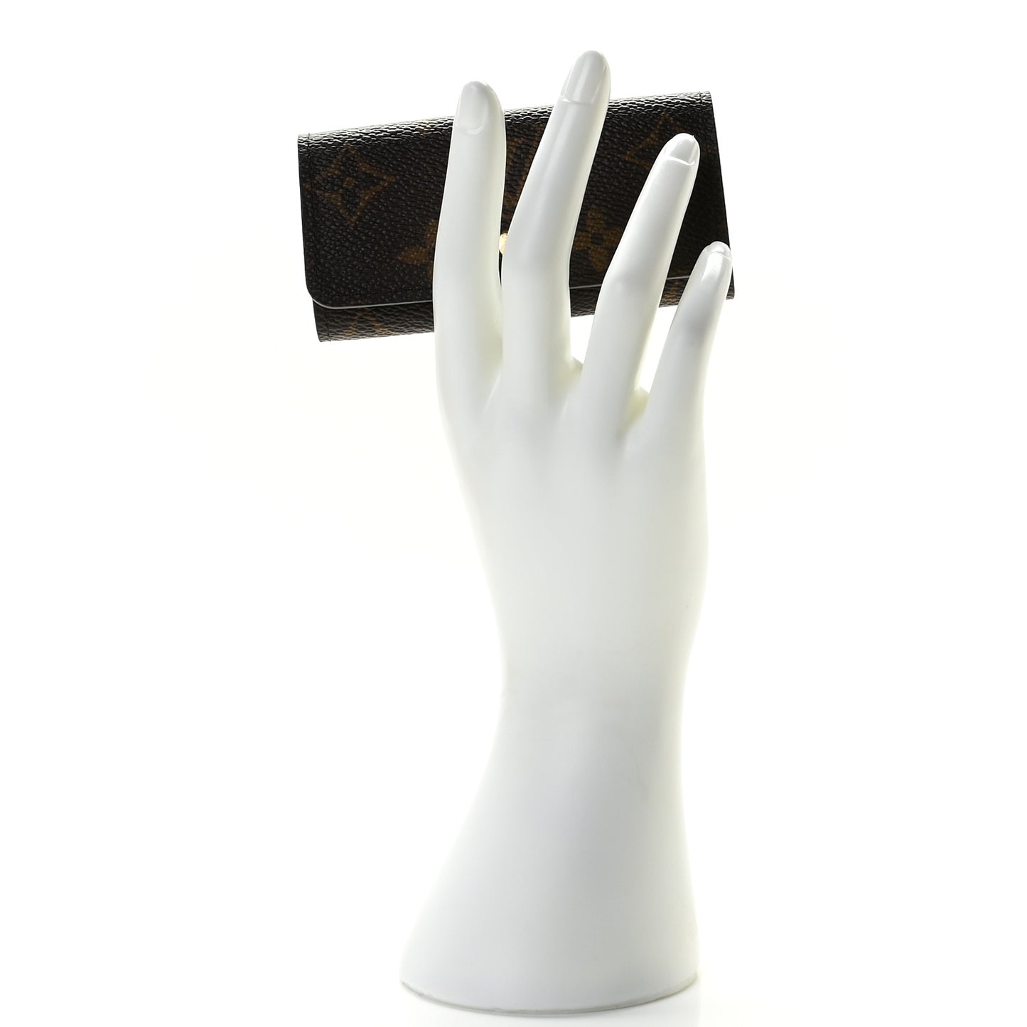 Monogram 4 Key Multicles Holder