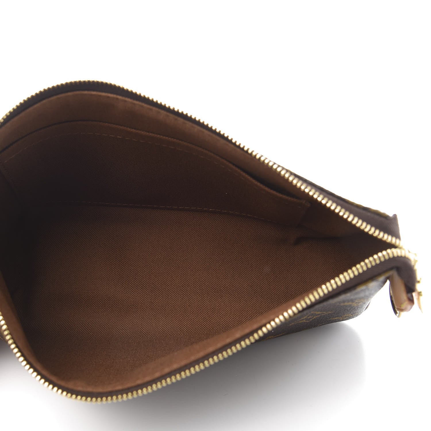 Louis Vuitton Monogram Pochette Accessories NM 5 of 10