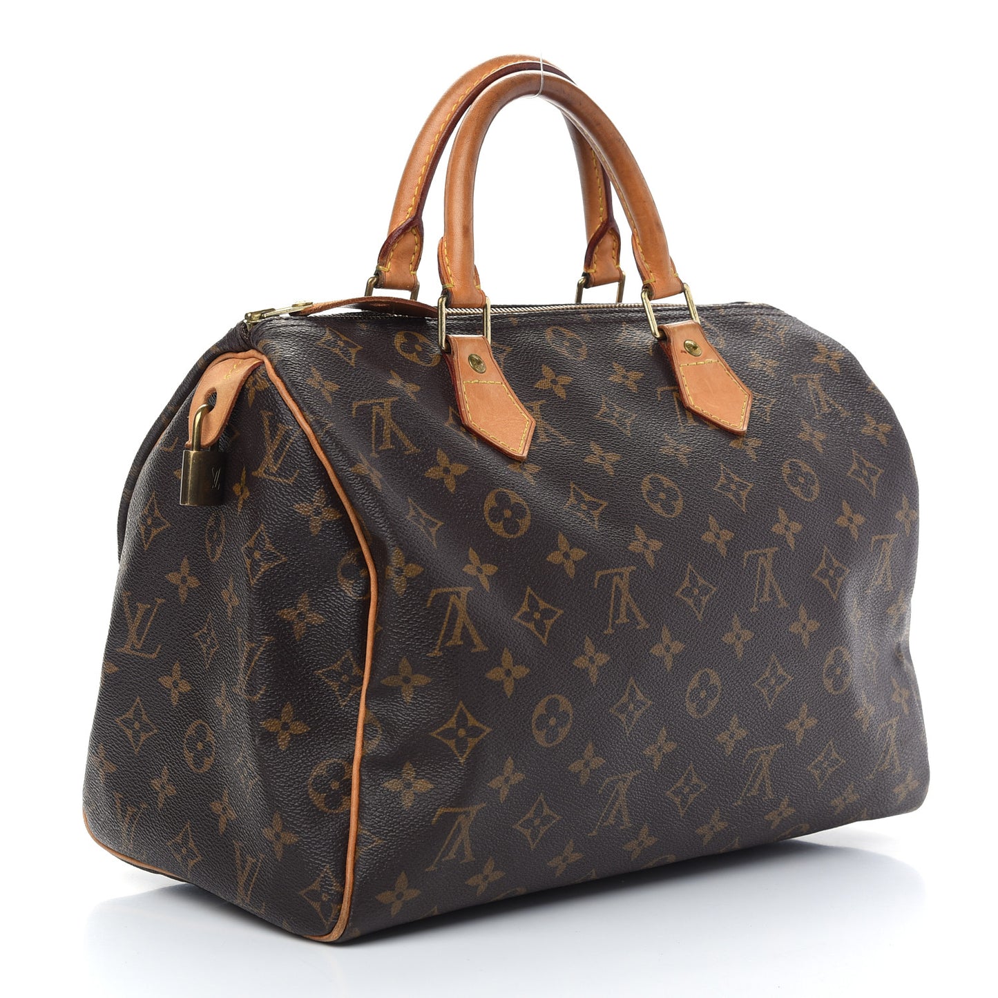 Monogram Speedy 30