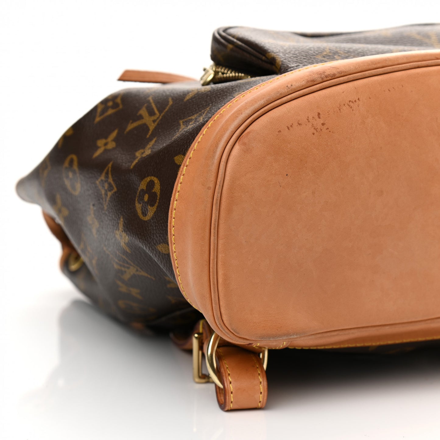 Monogram Montsouris MM Backpack