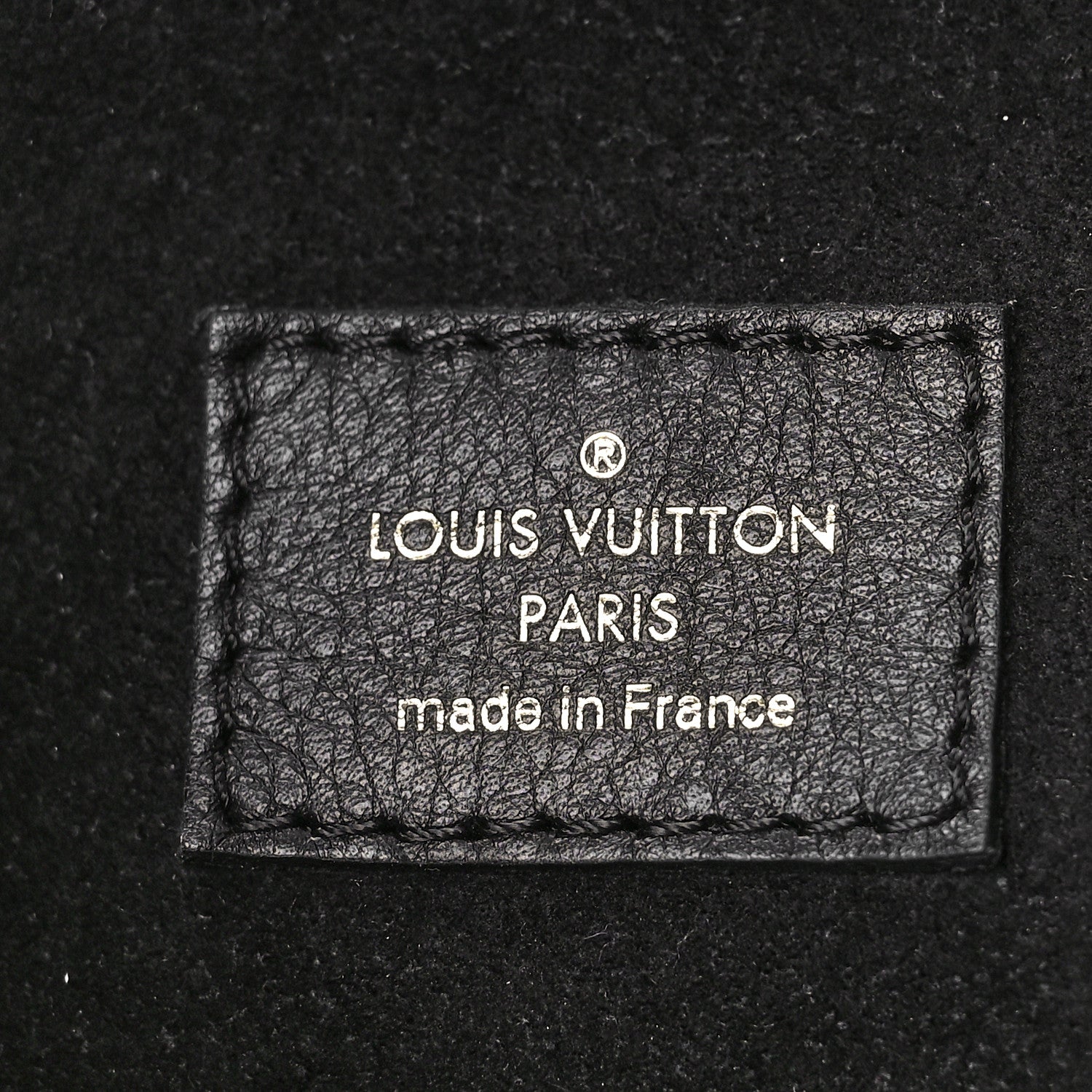 Louis Vuitton Reverse Monogram City Cruiser PM 6 of 10