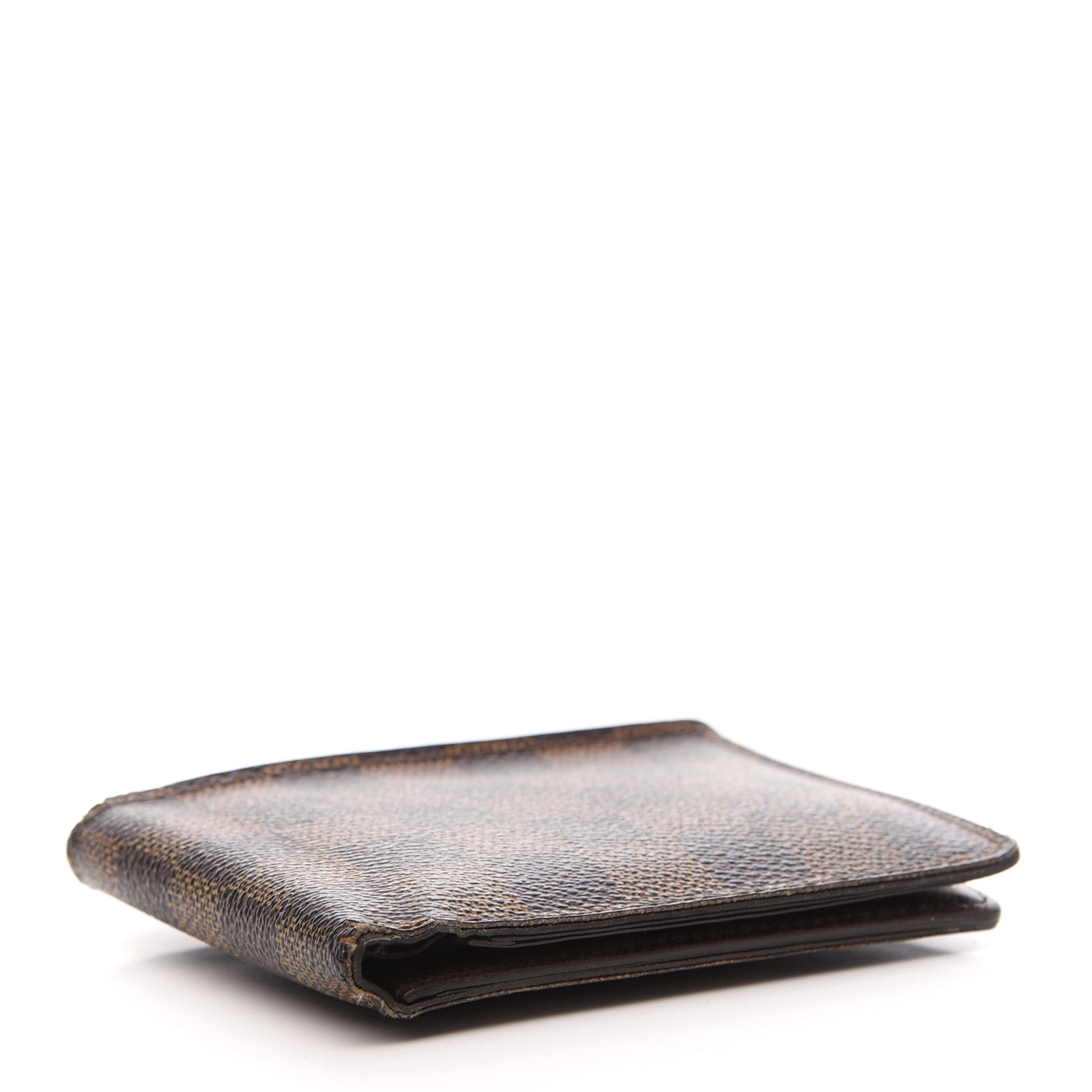 Louis Vuitton Damier Ebene Multiple Wallet 4 of 8