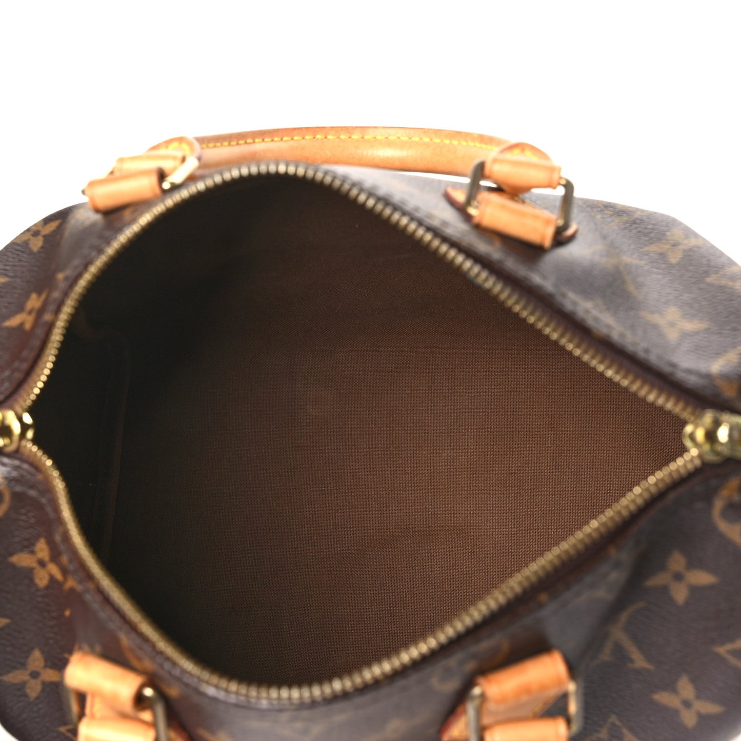Monogram Speedy Bandouliere 25