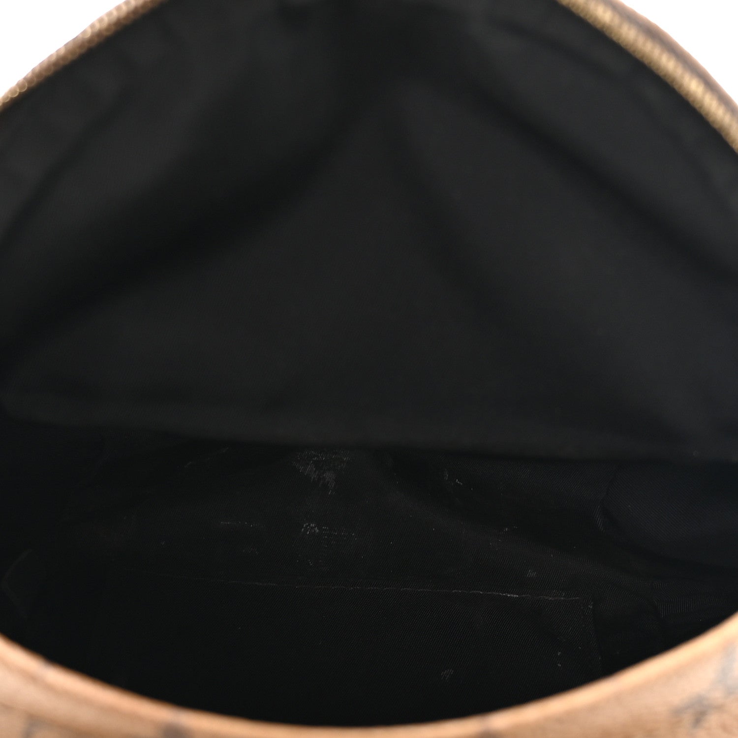 Louis Vuitton Reverse Monogram Palm Springs Backpack Mini 4 of 10