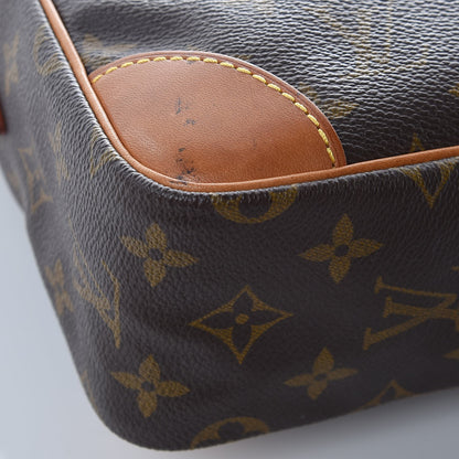 Louis Vuitton Monogram Trocadero 30 8 of 14