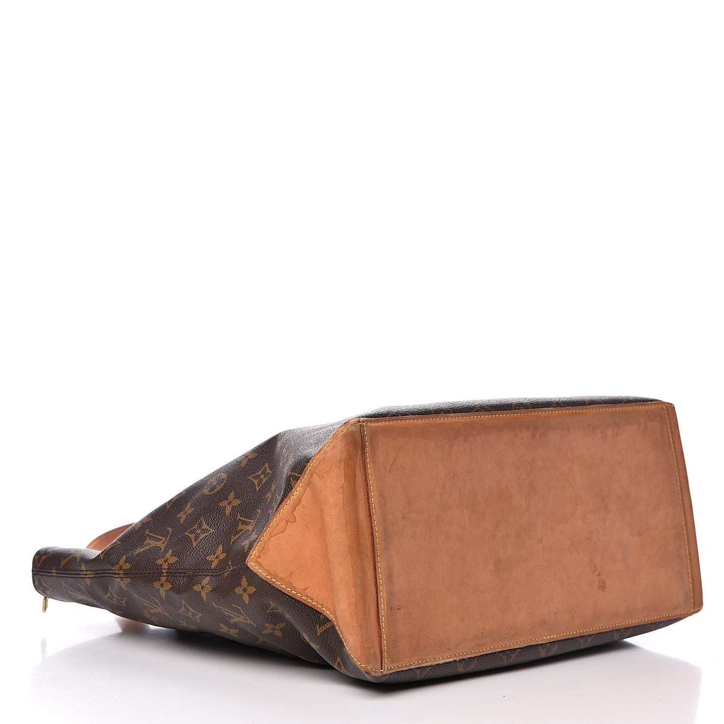 Monogram Cabas Mezzo