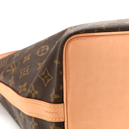 Louis Vuitton Monogram Petit Noe 11 of 13
