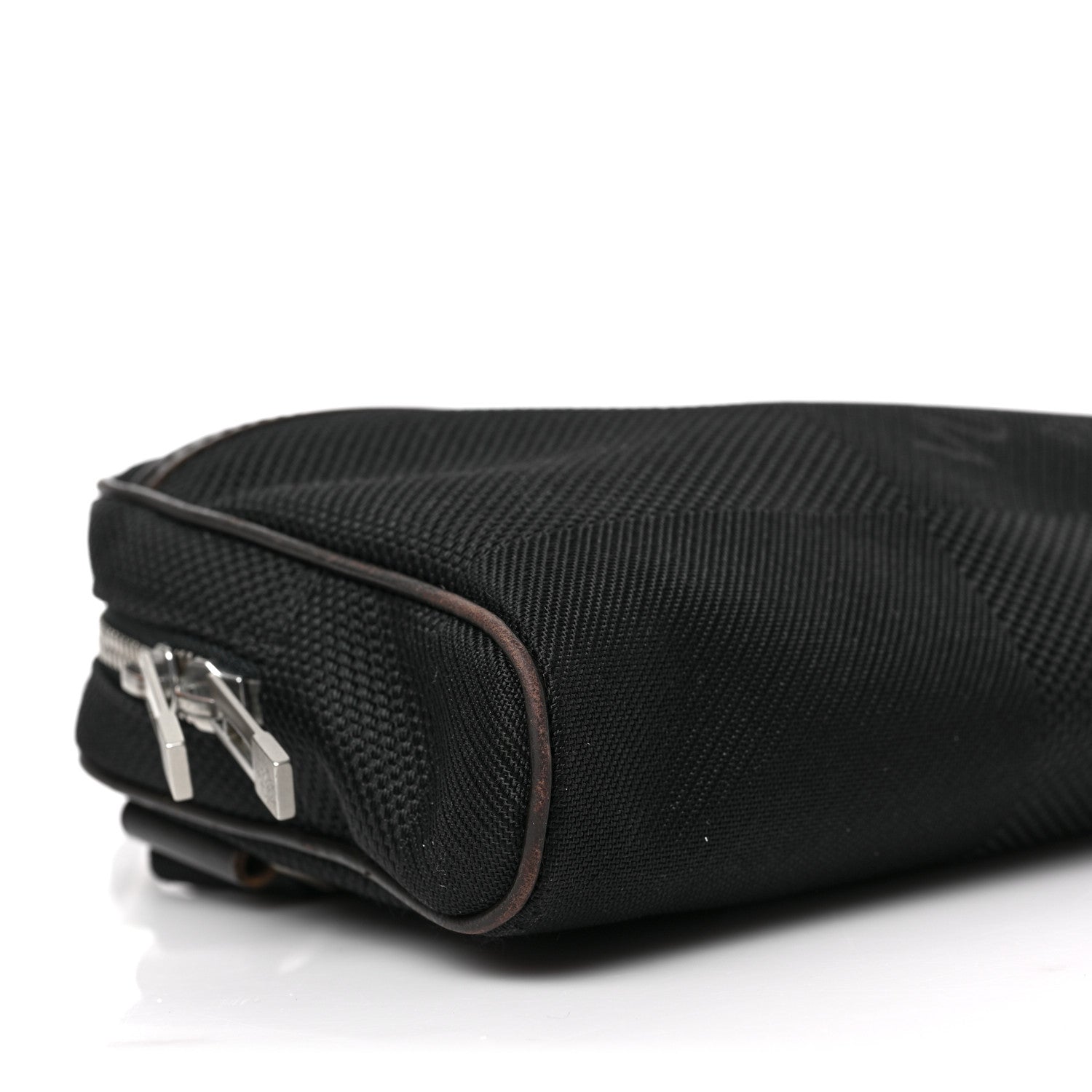 Louis Vuitton Damier Geant Acrobat Black 12 of 15