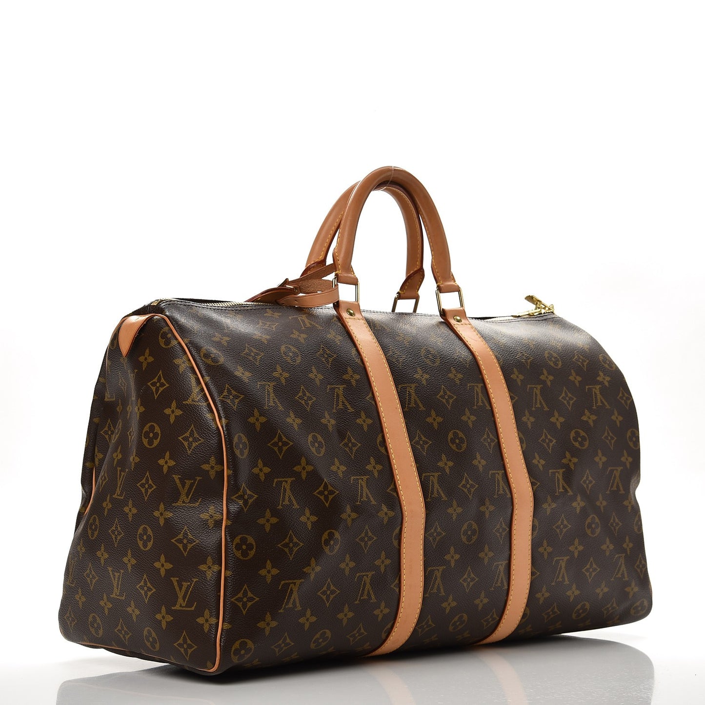 Monogram Keepall 50