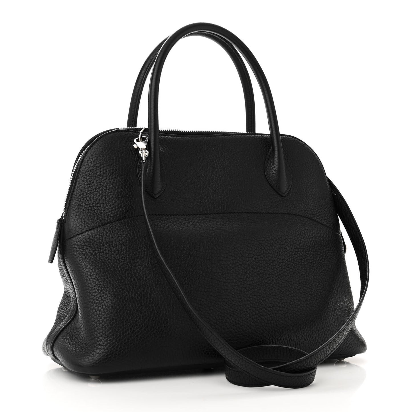 Taurillon Clemence Bolide 31 Black
