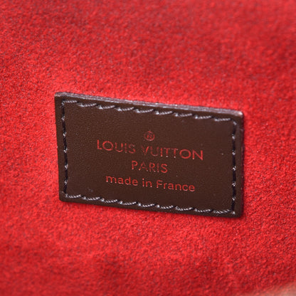 Louis Vuitton Damier Ebene Trevi GM 6 of 13