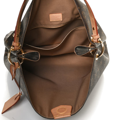 Louis Vuitton Monogram Graceful MM 5 of 12