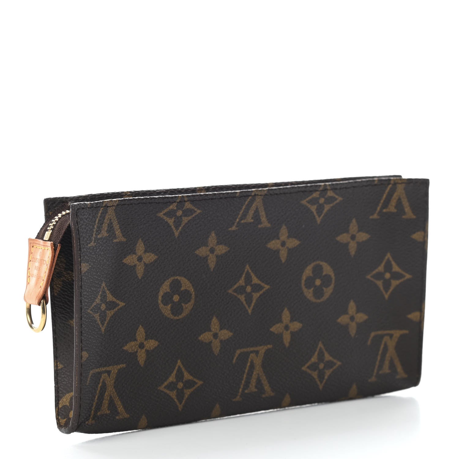 Louis Vuitton Monogram Bucket Pouch 27 3 of 6