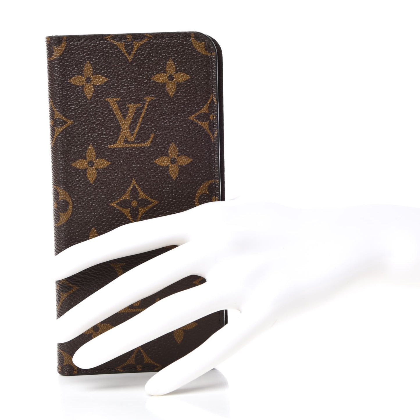 Monogram iPhone 7/8 Plus Folio Case