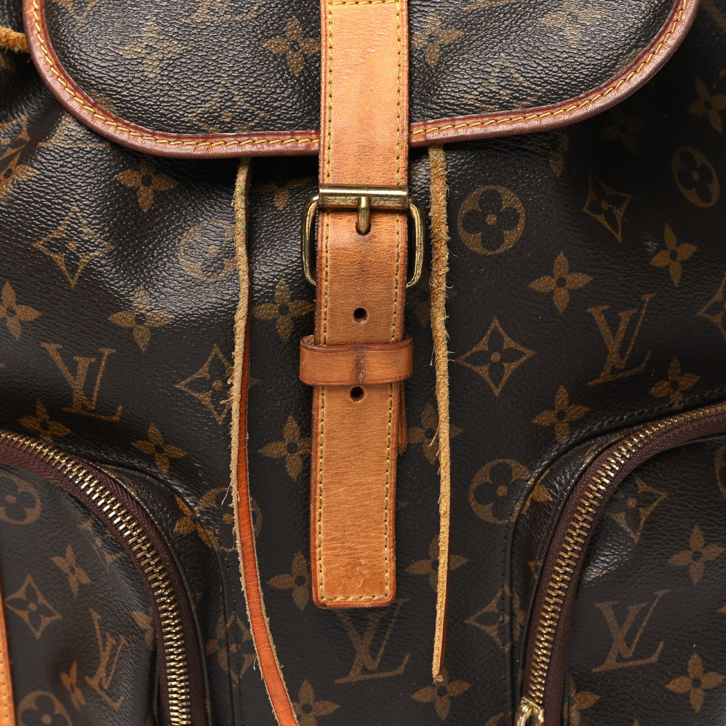 Monogram Bosphore Backpack