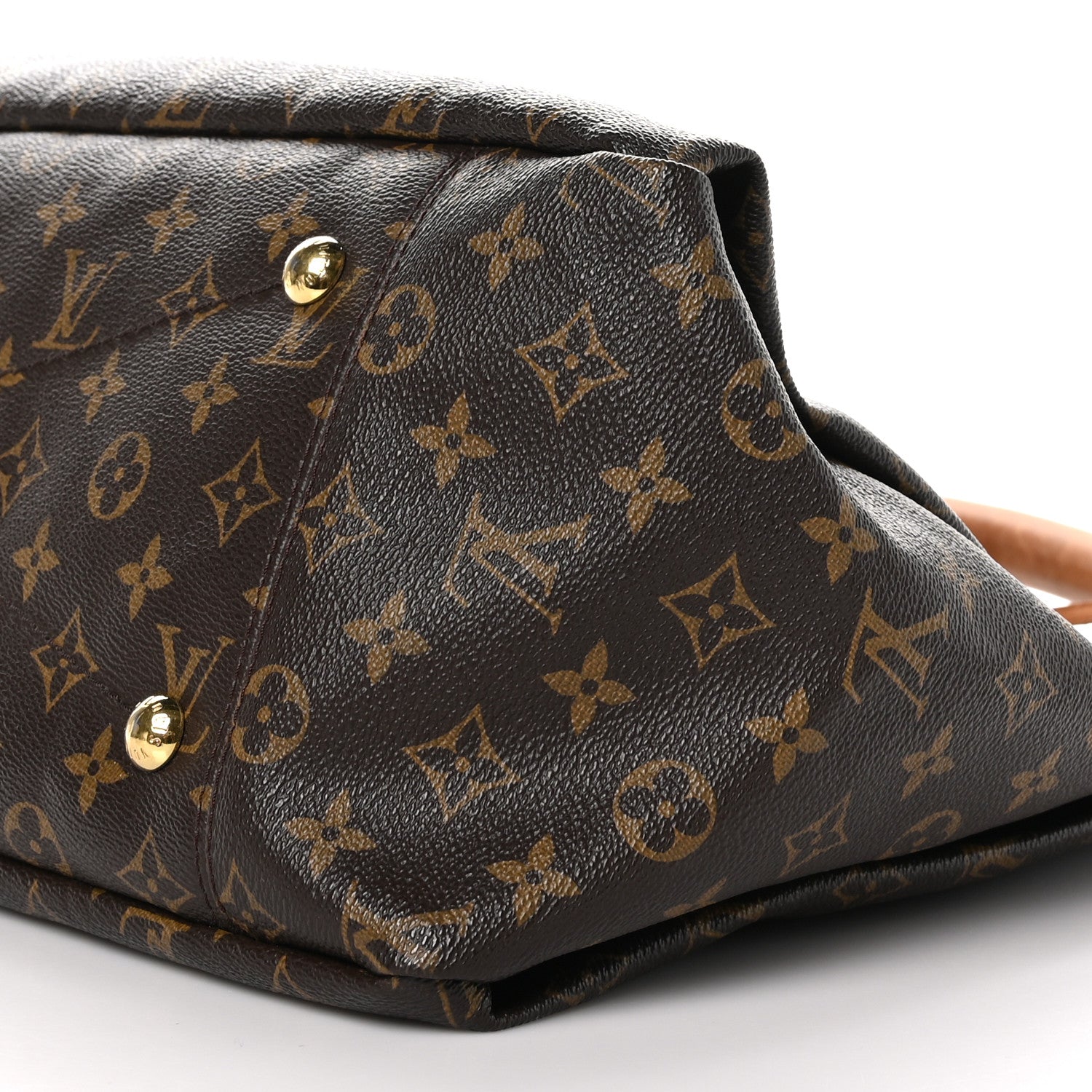 Louis Vuitton Monogram Artsy GM 8 of 8