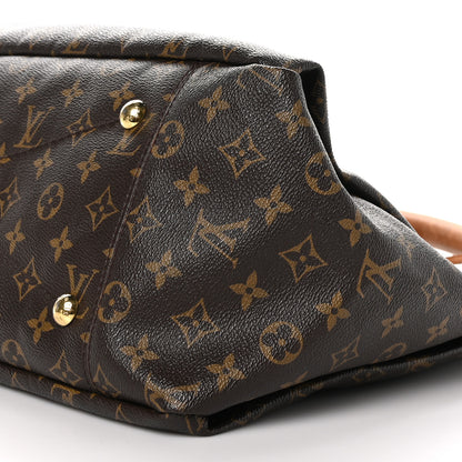 Louis Vuitton Monogram Artsy GM 8 of 8