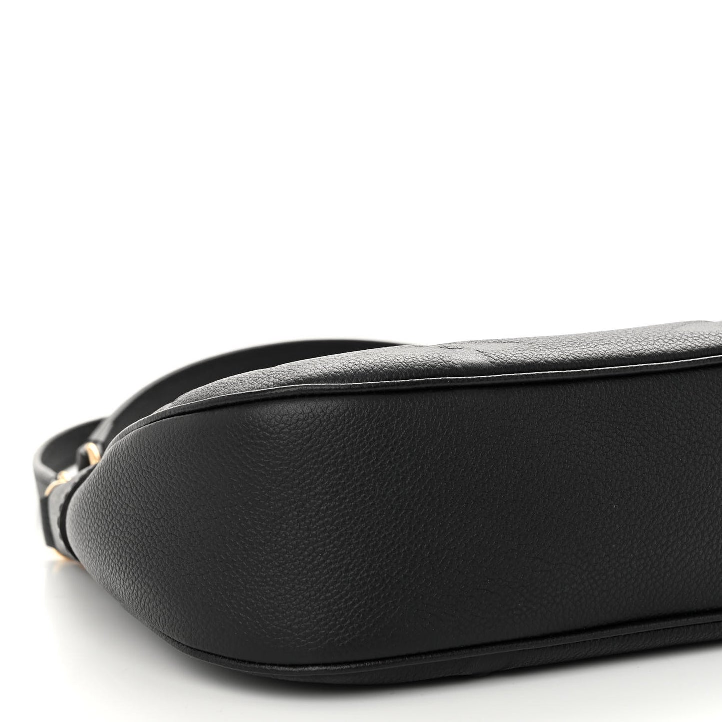 Empreinte Monogram Giant Bagatelle NM Black