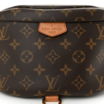 Louis Vuitton Monogram Bumbag 8 of 10