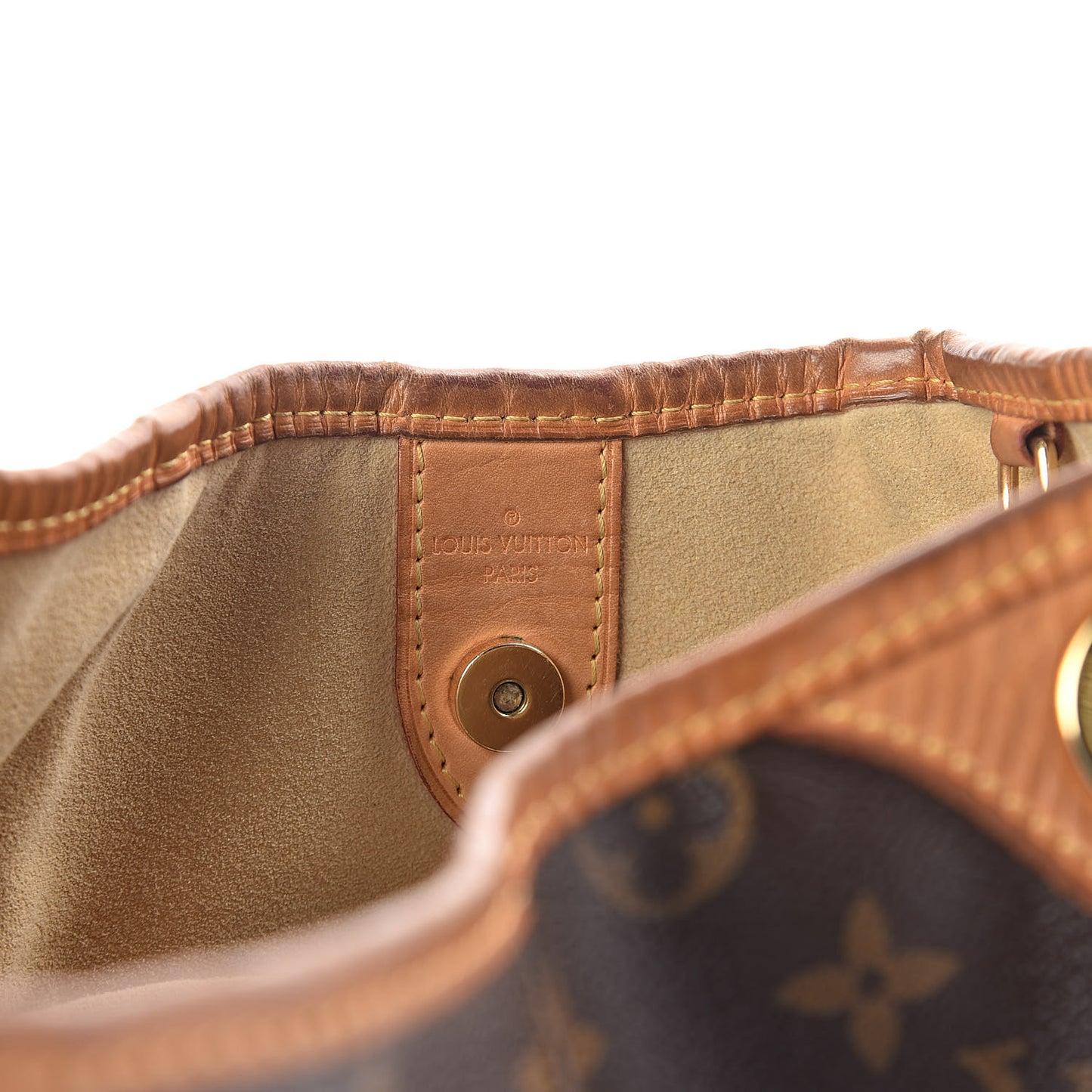 Monogram Galliera PM
