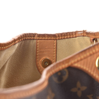 Louis Vuitton Monogram Galliera PM 6 of 9