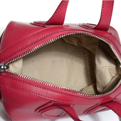 Givenchy Supple Calfskin Medium Nightingale Fuchsia 6 of 10