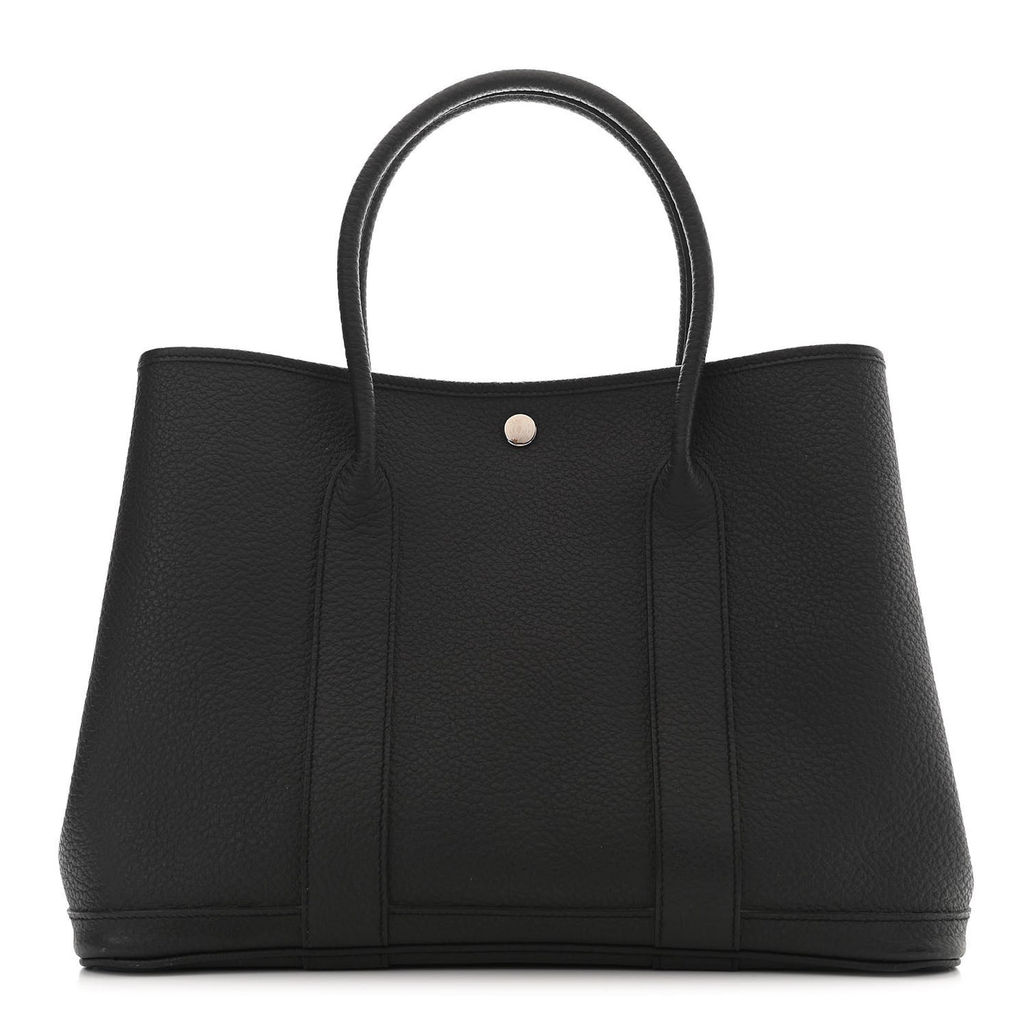 Negonda Garden Party Tote 36 MM Black