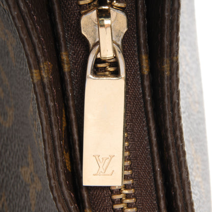 Louis Vuitton Monogram Looping MM 9 of 9
