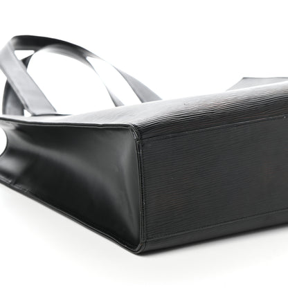Louis Vuitton Epi Z Gemeaux Black 10 of 11