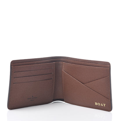Louis Vuitton Monogram Multiple Wallet 4 of 7