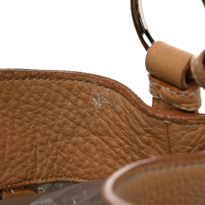 Prada Vitello Daino Tote Sughero 16 of 18