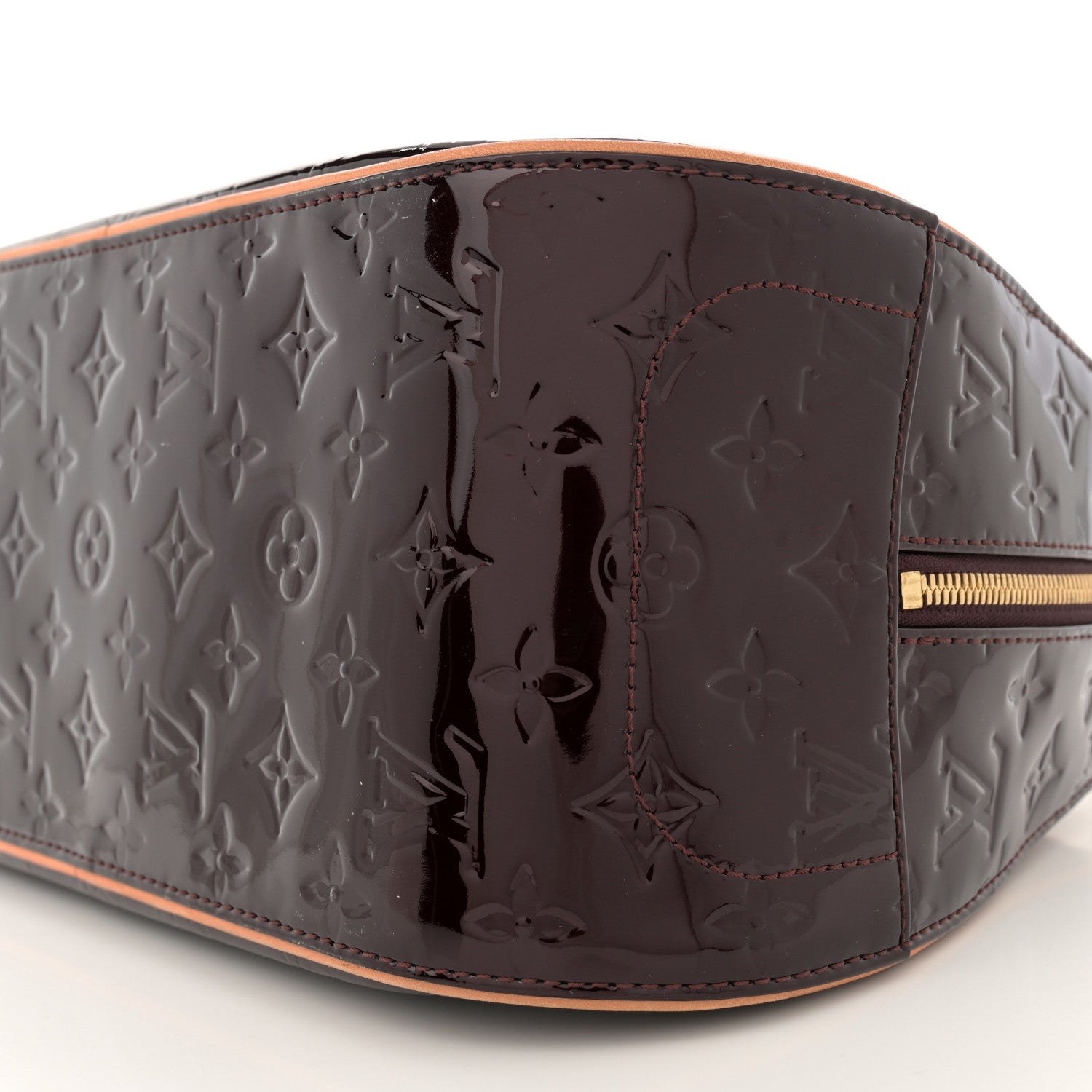 Louis Vuitton Vernis Summit Drive Amarante 9 of 14