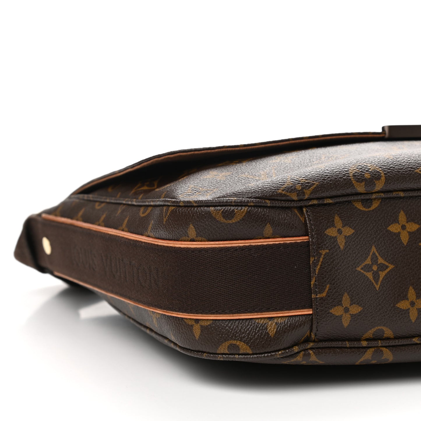 Monogram Beaubourg MM Messenger Bag