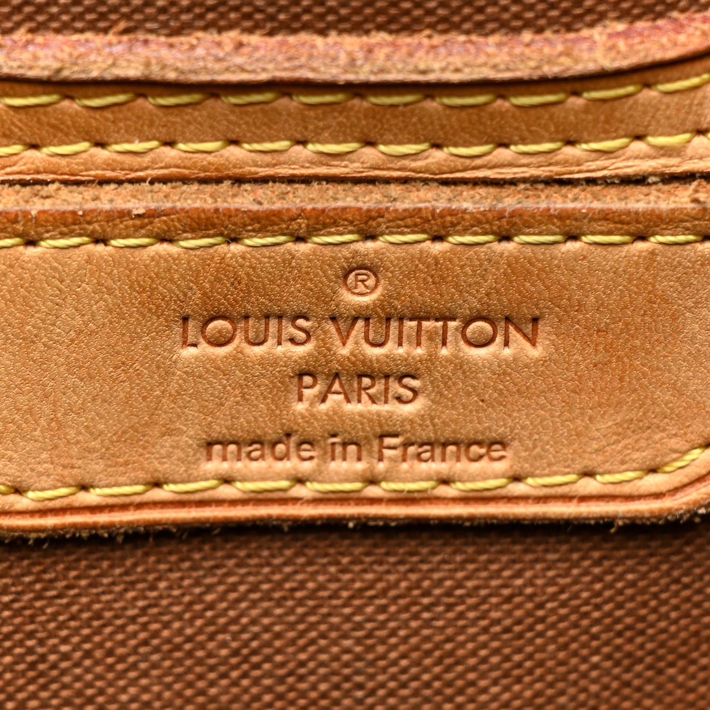Monogram Palermo GM