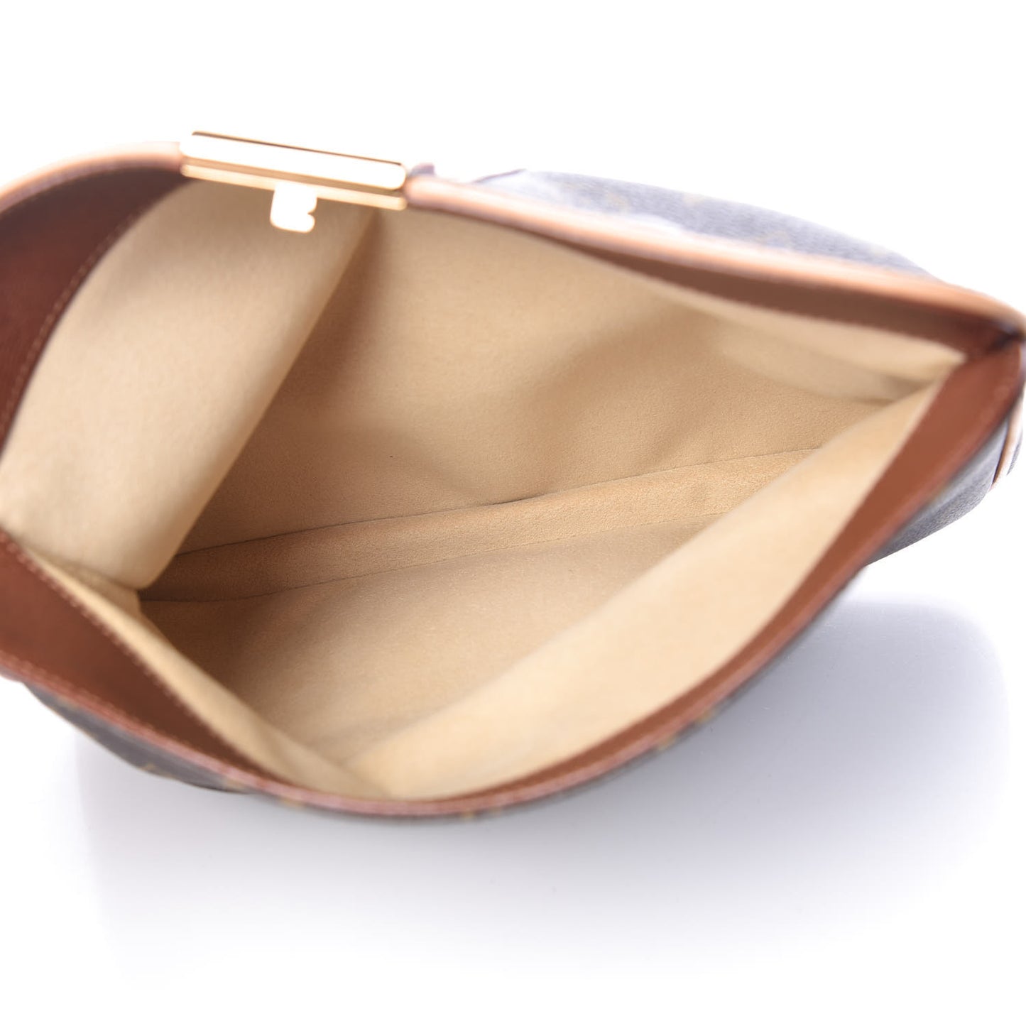Monogram SC Slim Clutch