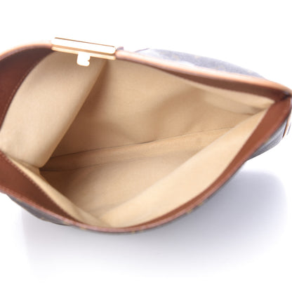 Louis Vuitton Monogram SC Slim Clutch 8 of 12
