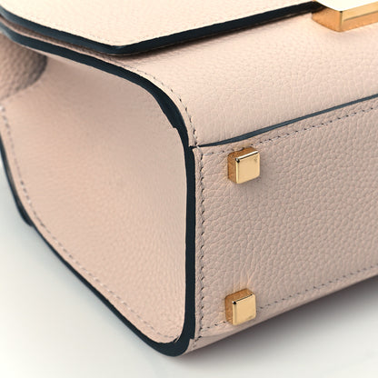 Moynat Taurillon Blush Rejane BB Powder 8 of 10