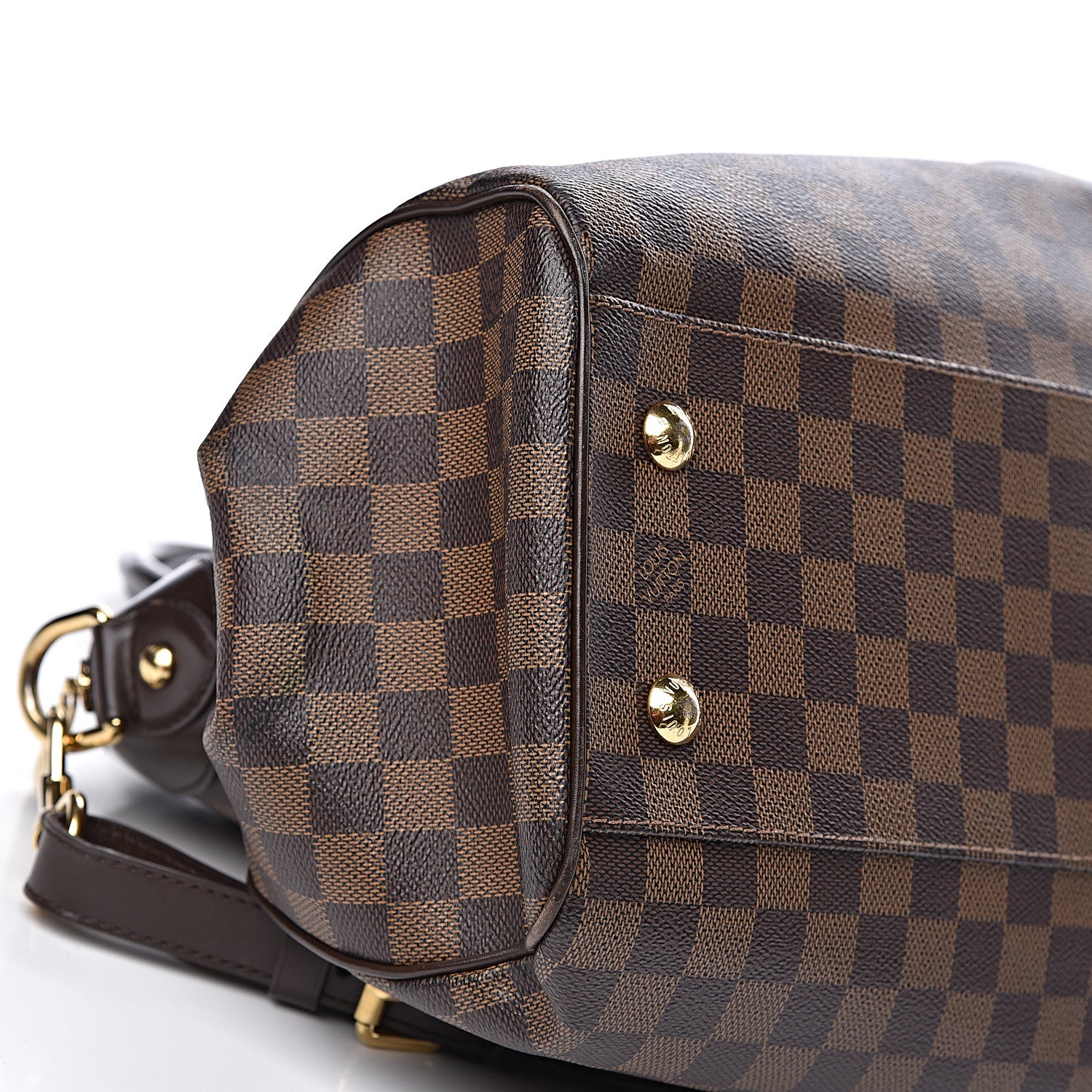 Louis Vuitton Damier Ebene Trevi GM 13 of 25