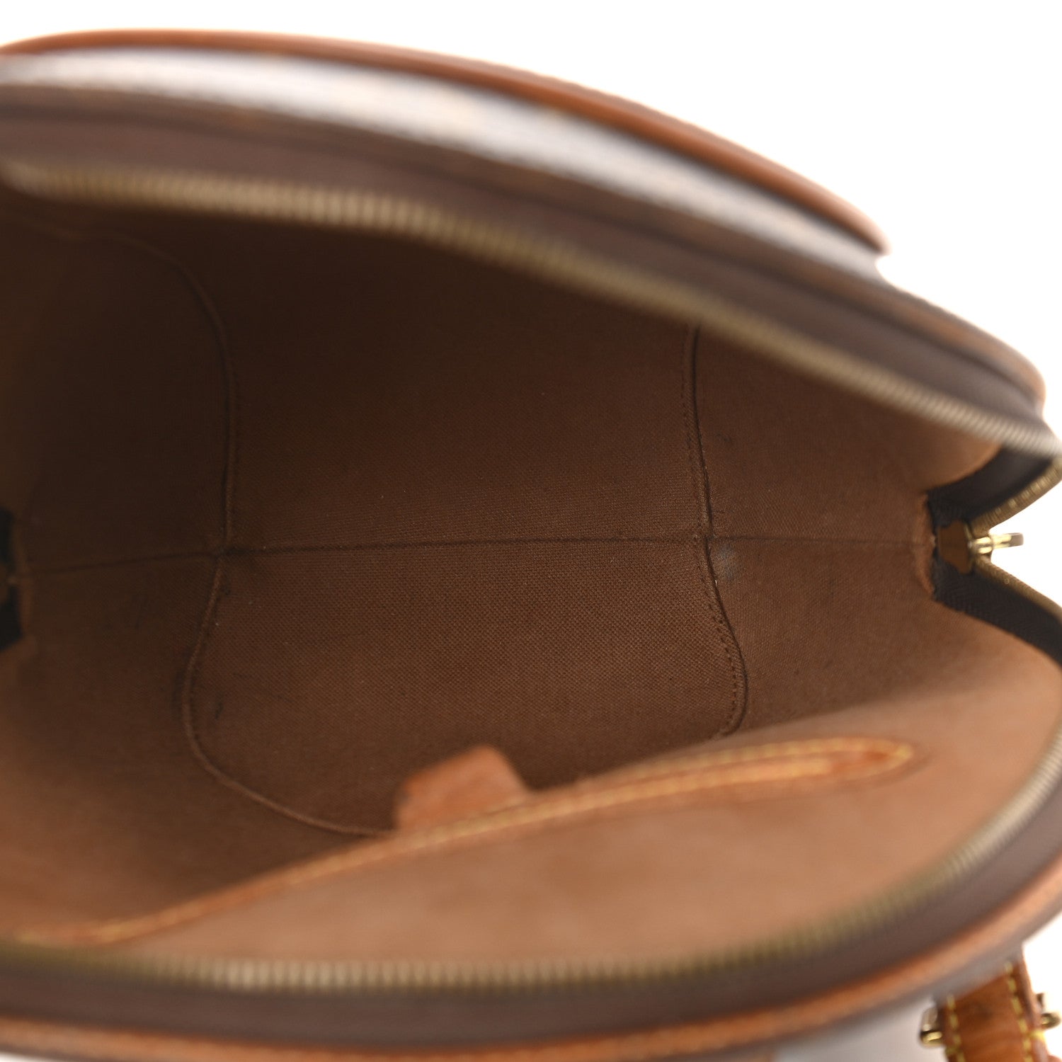 Louis Vuitton Monogram Ellipse Sac a Dos Backpack 5 of 11