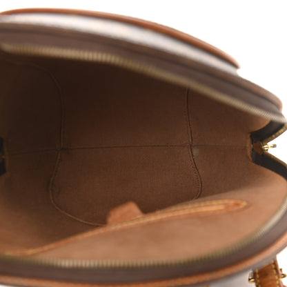 Louis Vuitton Monogram Ellipse Sac a Dos Backpack 5 of 11