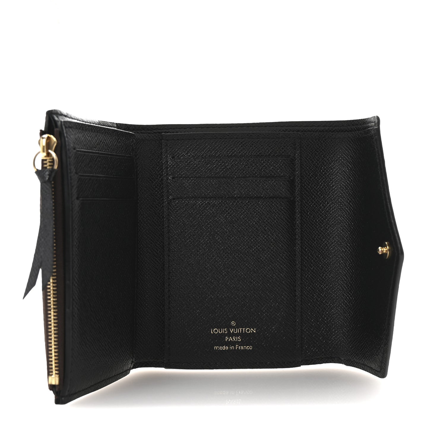 Monogram World Tour Victorine Wallet