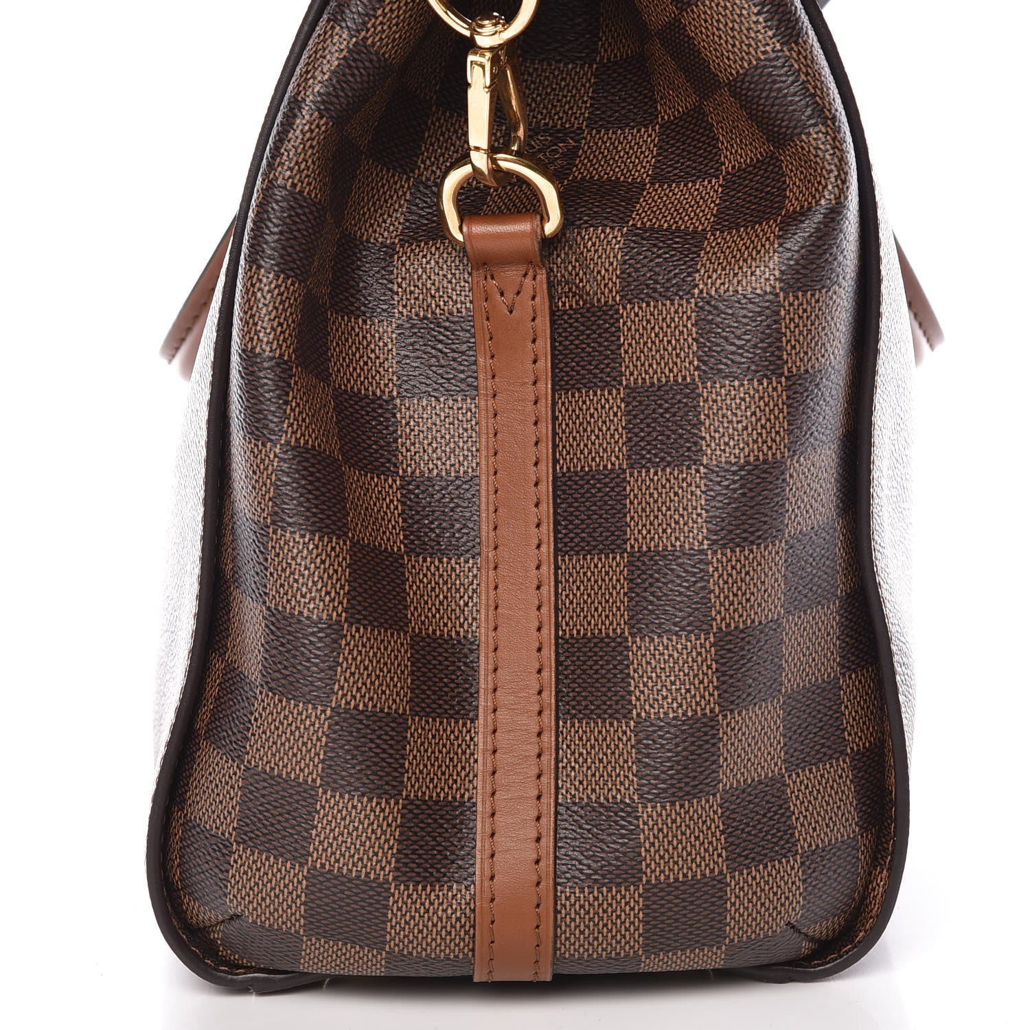 Louis Vuitton Damier Ebene Greenwich 10 of 15