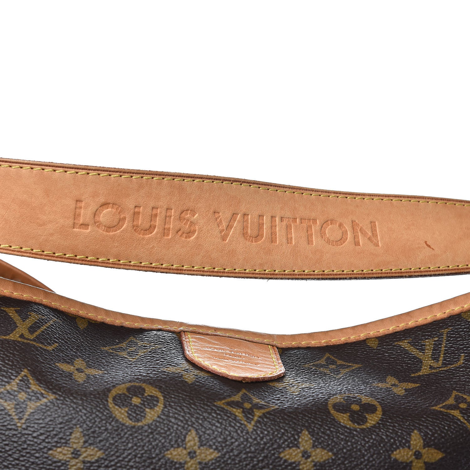 Louis Vuitton Monogram Delightful GM 15 of 15