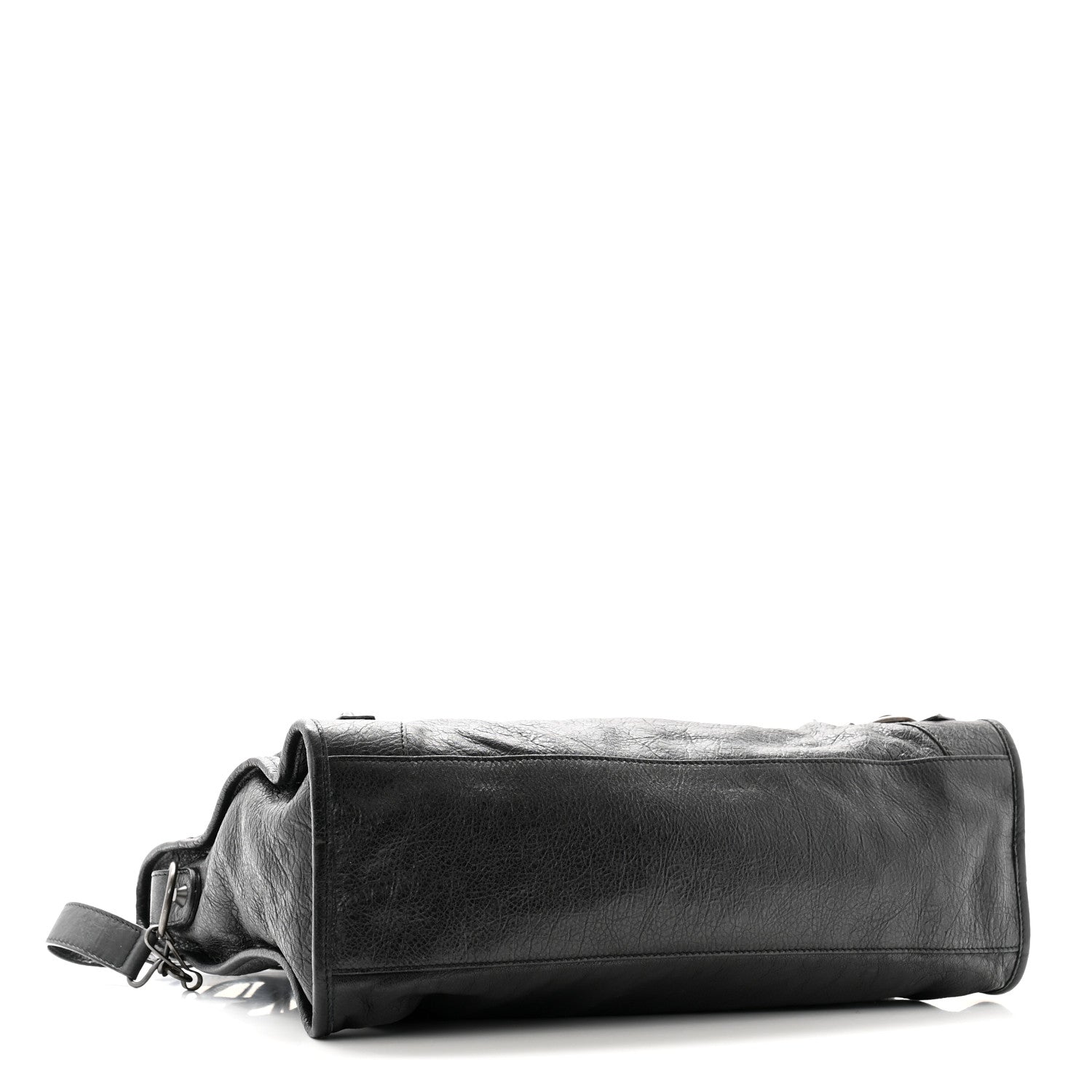 Balenciaga Agneau Classic Hardware City Black 5 of 10